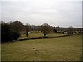 Itchen Valley near Yavington Farm