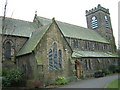 St  Andrews Parish Church