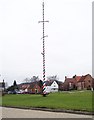 Maypole, Wellow