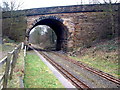 Skelmanthorpe Station