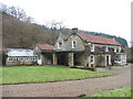 Staindale Lodge.