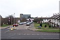 Canons Gate and Spring Hills Towers, Harlow