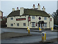 Three Horseshoes Pub