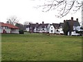 Llandarcy Village