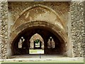 Cleeve Abbey, Somerset