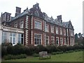 Lynford Hall