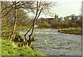 River Don, Old Aberdeen.