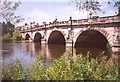 English Bridge, Shrewsbury