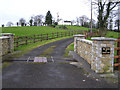 The Manse, Dooish Road, Dromore