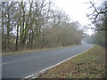 Banbury Road and The Belt