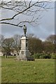 Denholme War Memorial