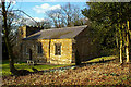 Church of St. Margaret , Somerby