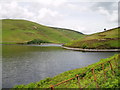 NT0327 : Coulter Reservoir by Kevin Rae