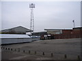 Vale Park, Burslem