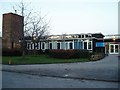 Grove Comprehensive School, Balderton