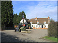 The Duck Inn, Newney Green