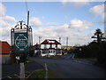 White Horse Inn Bodle Street Green East Sussex