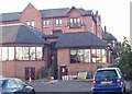 The Glynhill Hotel