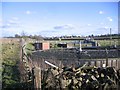 Thursby footpath permissive way.