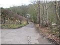 Long Lane, Shelley, Yorkshire