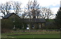 Meldon Station House