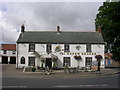 The Green Dragon, Welton