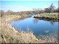 River Nene below Higham Ferrers