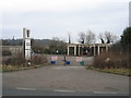 Derelict Car Dealers