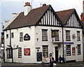 The George Hotel, Barton-Upon-Humber