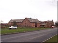 Mill Barn, Irby Hill Farm