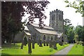 All Saints, Sheepy Magna