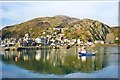 Barmouth Harbour