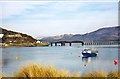 Barmouth Bridge