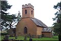 St. Peter, Monkhopton