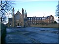 Clonard Monastery