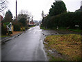 Old Road, Magham Down