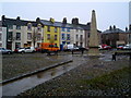 Fleming Square, Maryport