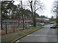 Hatch Ride Primary School