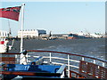 Mersey Ferry