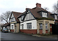 The Coach and Horses