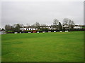 Laurelvale Cricket Club