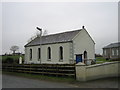 Druminnis Presbyterian Church