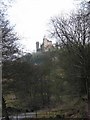 Alton Castle