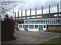 Barnet Copthall Stadium