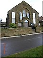 Apperknowle Methodist Church, NE Derbyshire