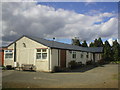 Clatt Village Hall