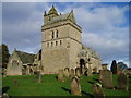 Chirnside Parish Church