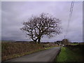 Journey to the centre of Lancashire