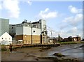 Stambridge Mills, near Rochford