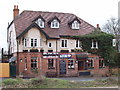 The Stag, Burnham Beeches - walkers welcome!